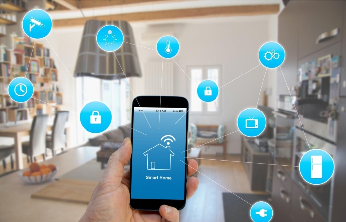 Always More With Home Automation