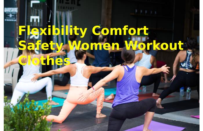 Flexibility Comfort