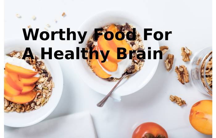Heathy brain