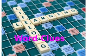 Word Clues