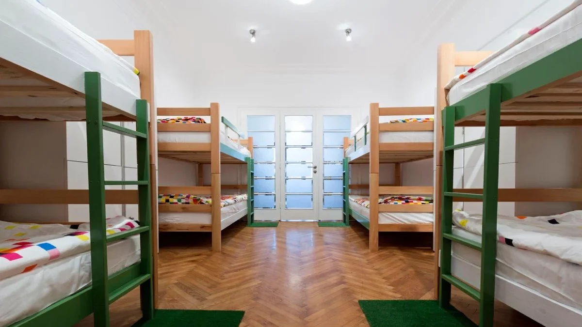 Best Modern Built In Bunk Beds For All Ages