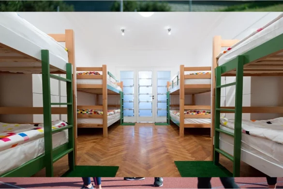 Best Modern Built In Bunk Beds For All Ages