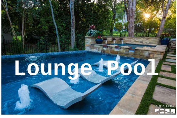 lounge pool