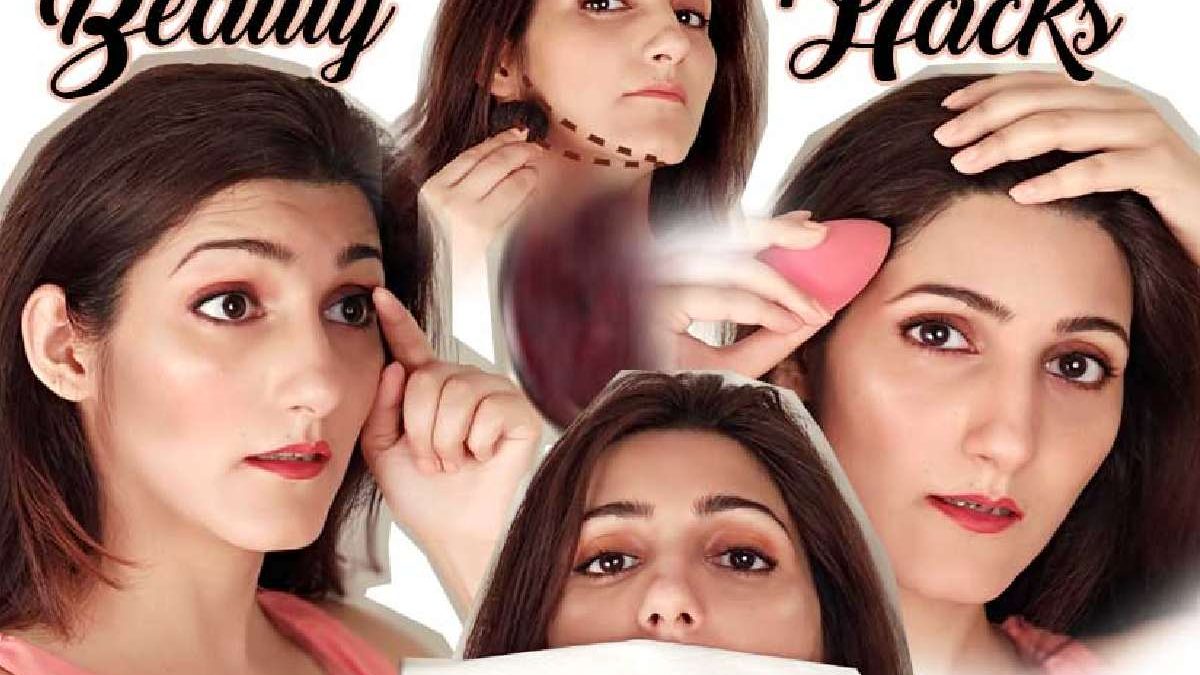 Best Beauty Hacks  for 2025