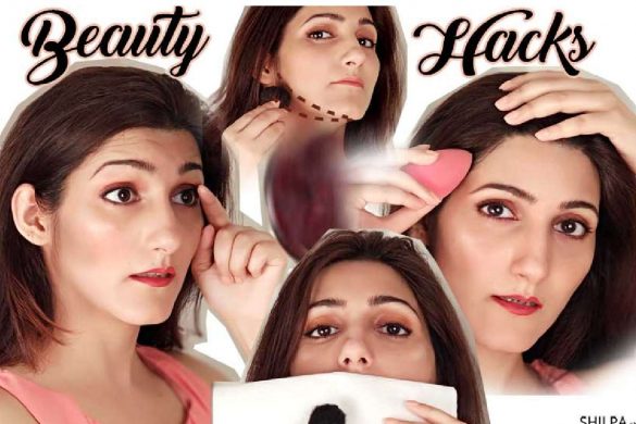 best beauty hacks