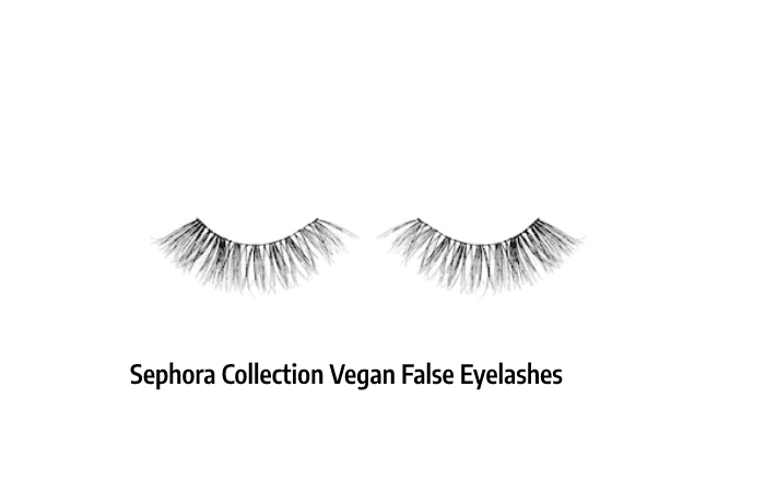 Sephora Collection Vegan False Eyelashes