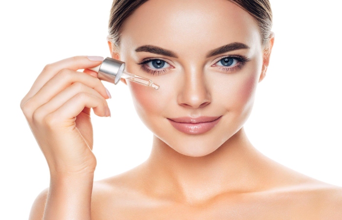 Serum Skin Care
