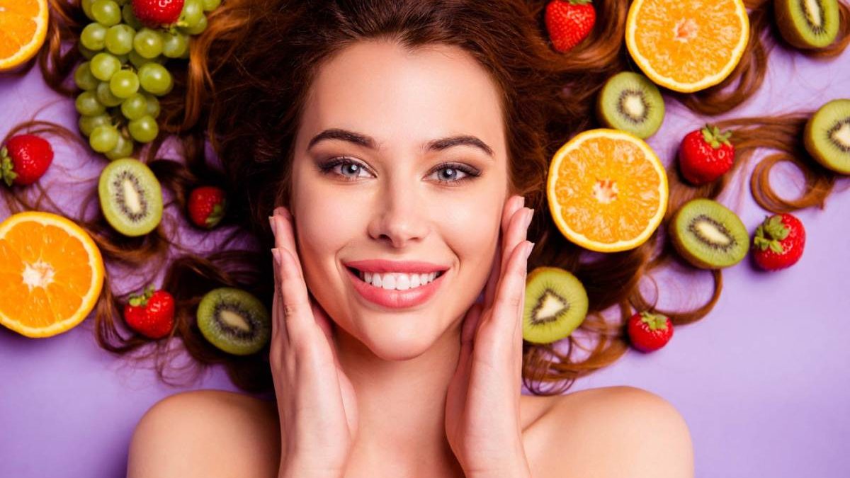 What are the Best Fruits for Skin?