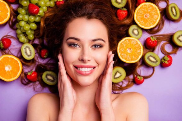 Best Fruits for Skin