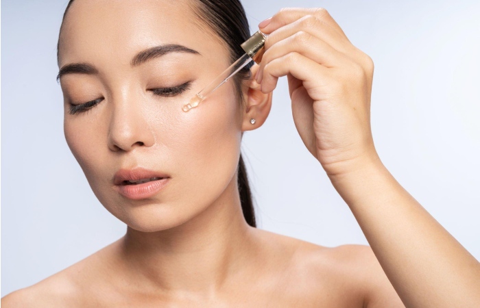Facial Oil