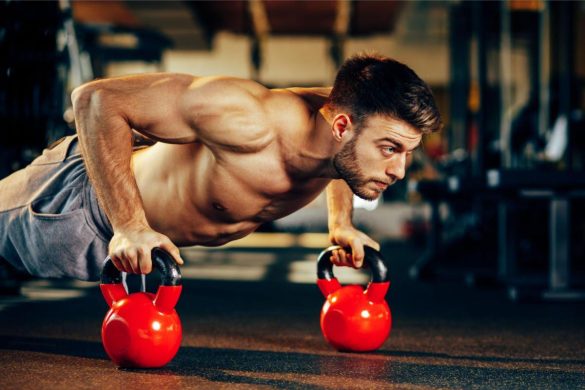 Physiq Fitness