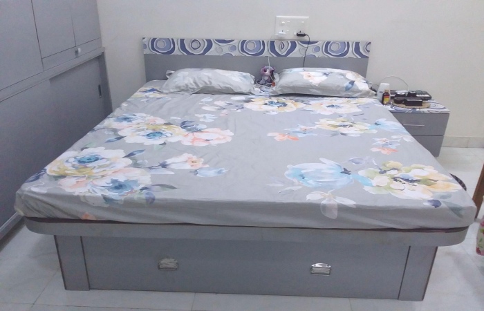 Fitted Bed Sheets (1)