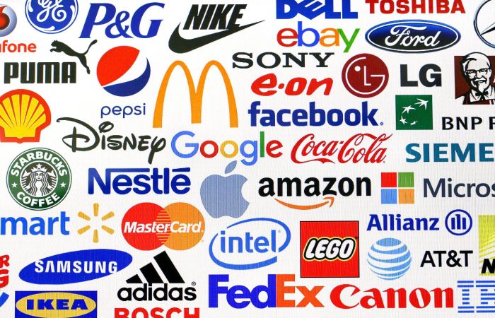 Branded Amazon Target Globallundentechcrunch 