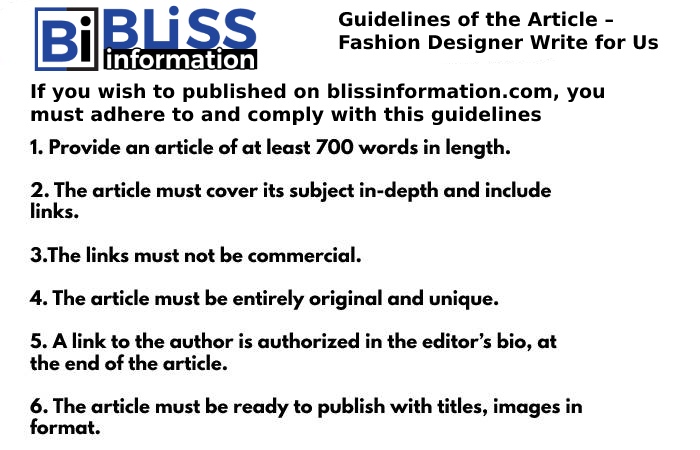 Guidelines of the Article – Hair Write for Us (2)