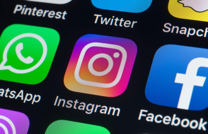 Sensor Tower Instagram qoq Facebookpereztechcrunch
