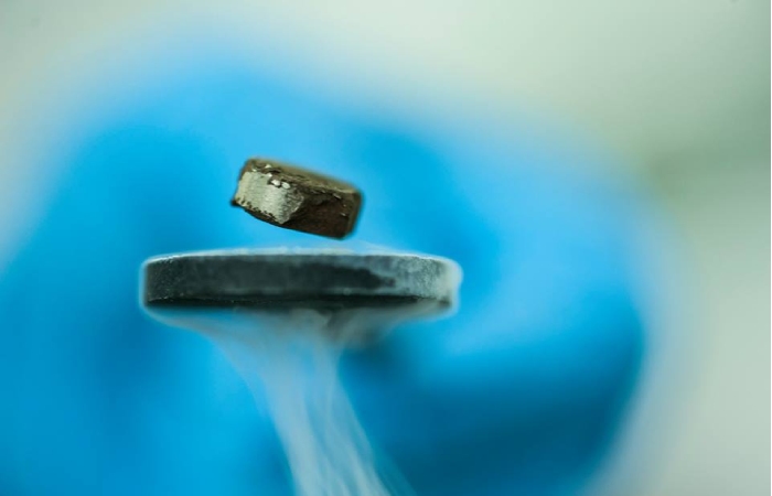 Superconductive Expectations Serieslunden