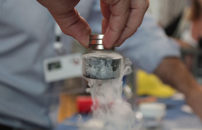 Superconductive Great Expectations
