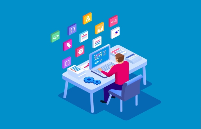 Using Web App of MS Outlook