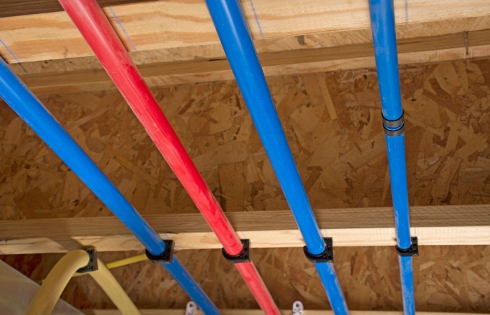 What is Pex_ What is it used for