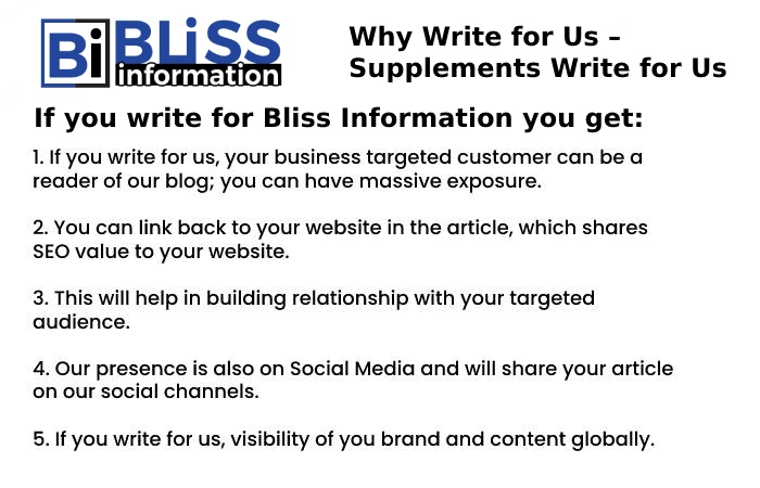 Why Write for Us – Hair Write for Us 