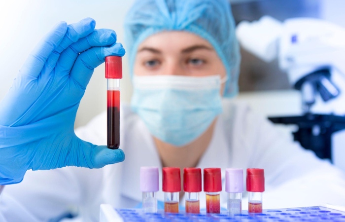 Importance Of Blood Type