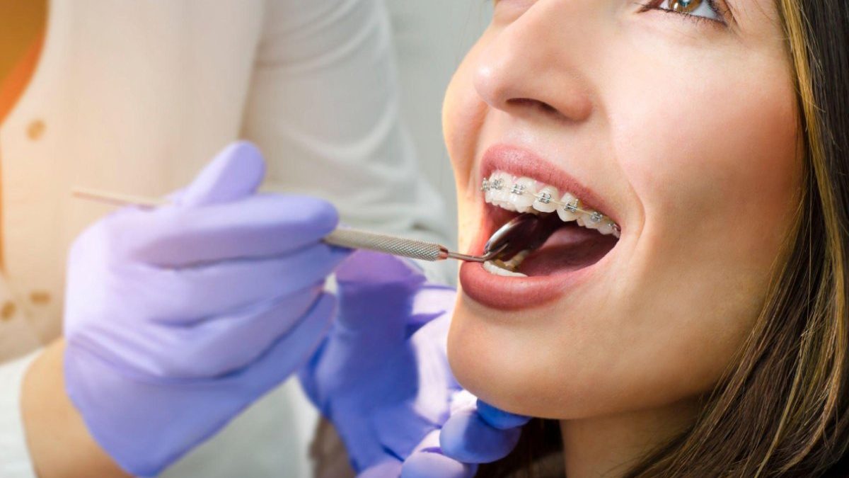 What Is Orthodontics?