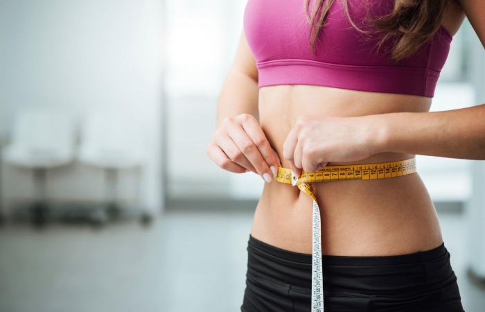Helps in Weight Management