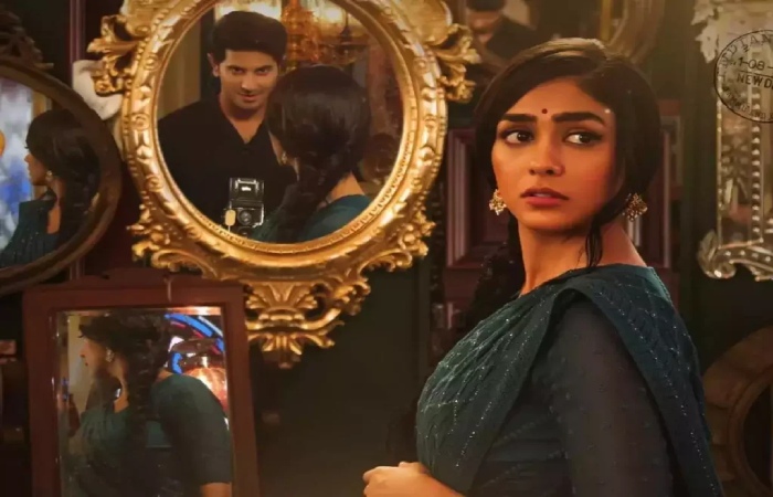 Sita Raman Movie Review & Story
