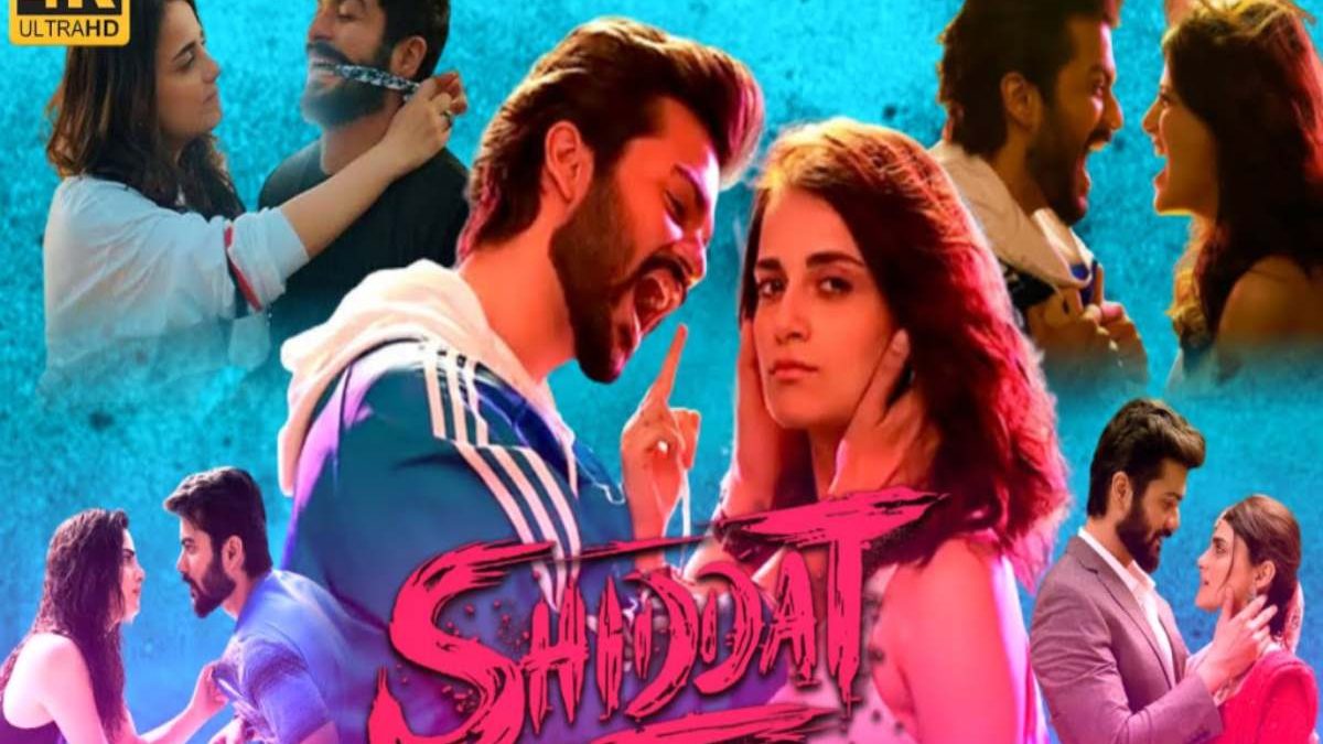 Shiddat Movie Download