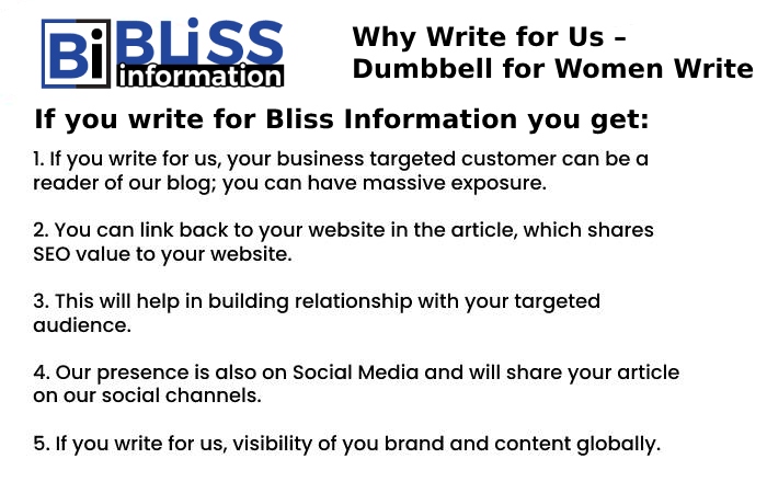 Why Write For blissinformation.com