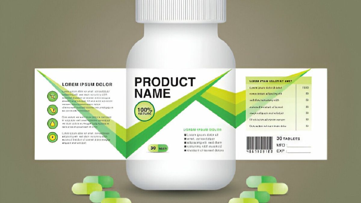 Product Labels – Definition, Types, and More