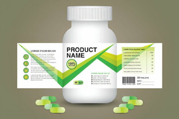 Product Labels