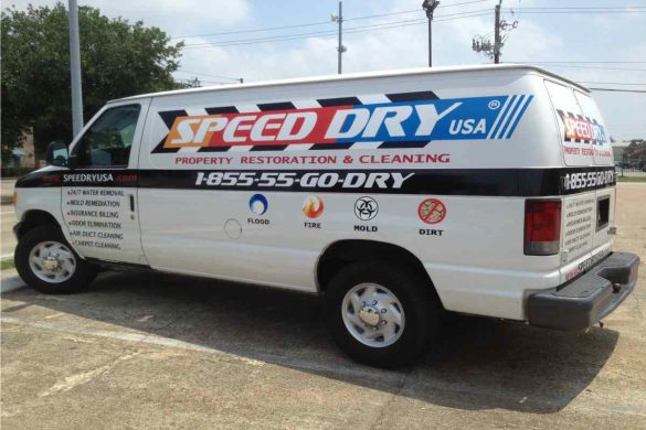 Air Duct Cleaning Houston Speed Dry USA