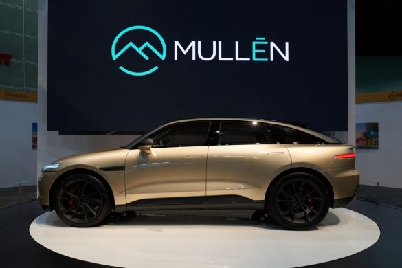 Mullen Stocktwits_ Mullen Automotive Inc (MULN)