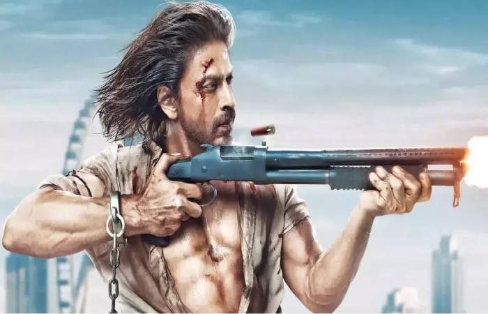 Pathan Movie Leaked Online_ Filmyzilla
