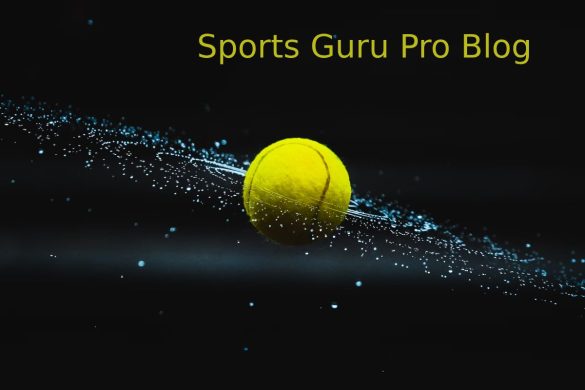 Sports Guru Pro Blog - A Comprehensive Guide