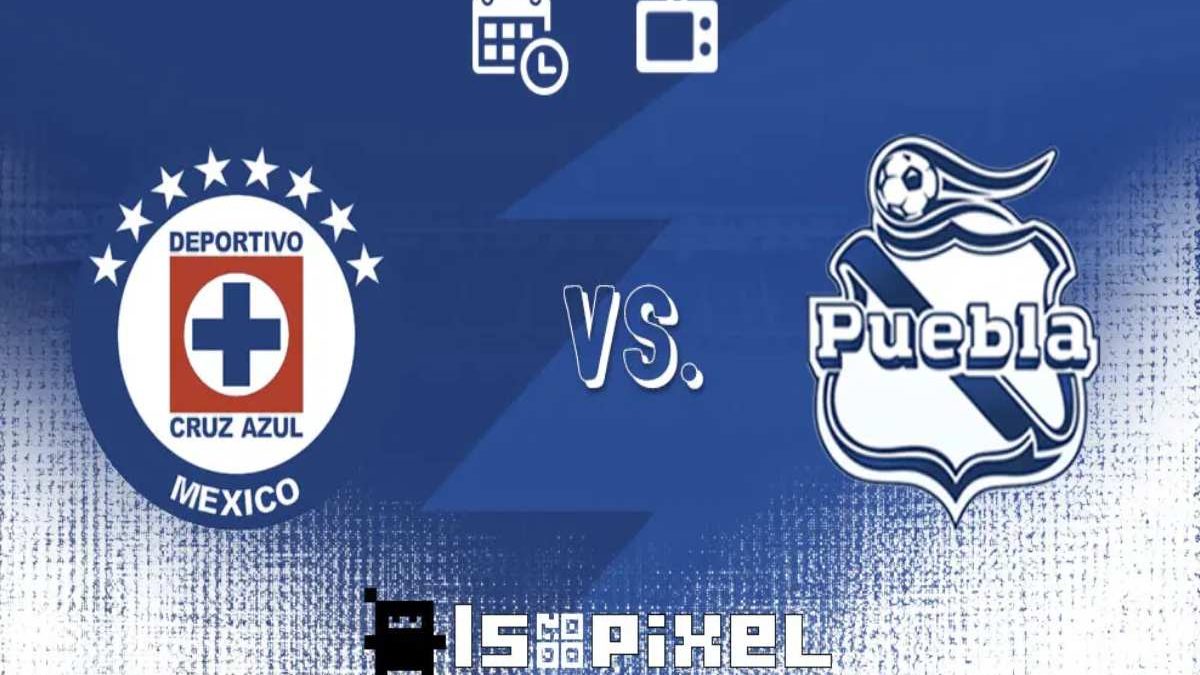 Alineaciones De Puebla Fc Contra Club De Fútbol Cruz Azul
