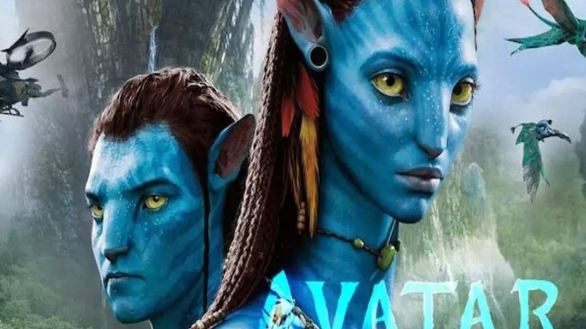 Avatar: The Way Of Water 123movie