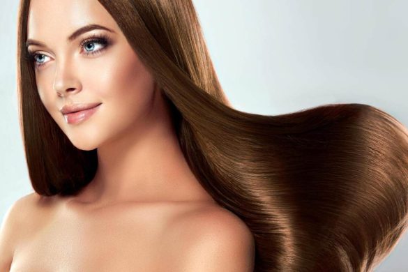 Keratin Hair Treatment