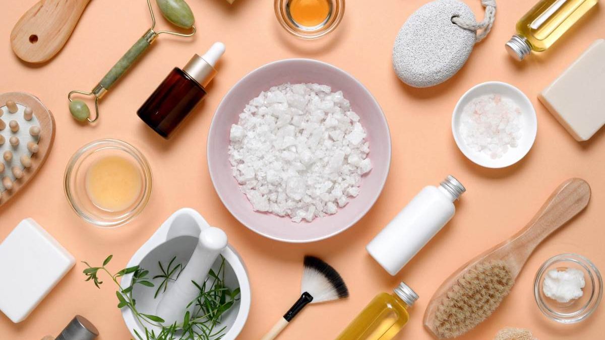 What is 7-Step Skin Care?