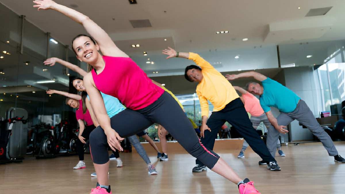 Aerobics Certification –  Aerobics Instructor, And More