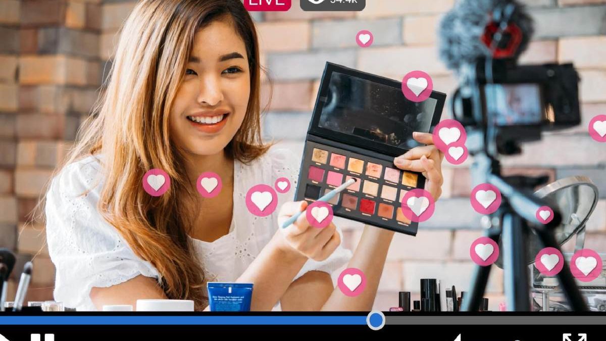Beauty Influencer Programs– Strategy, New Trends, And More
