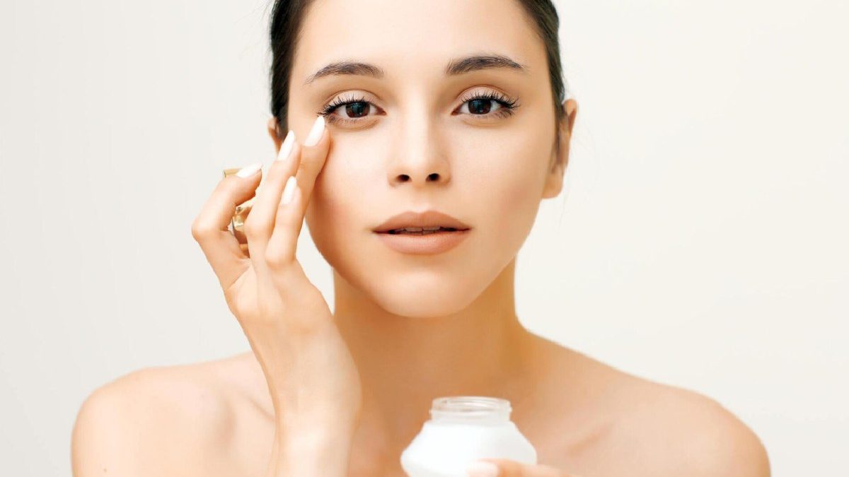Eye Cream SPF-The Best Eye Creams with Mineral SPF