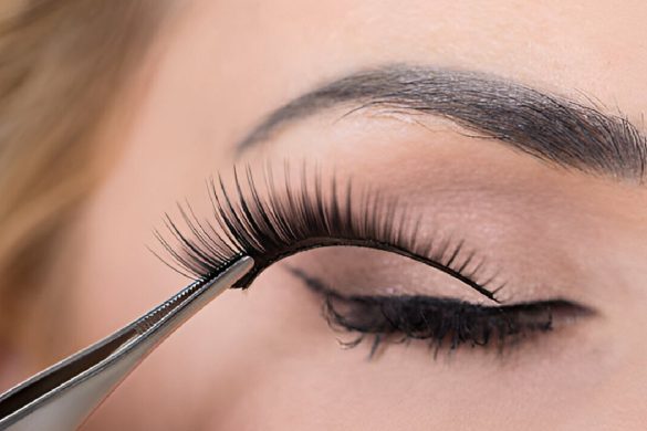 Eyelash Extensions