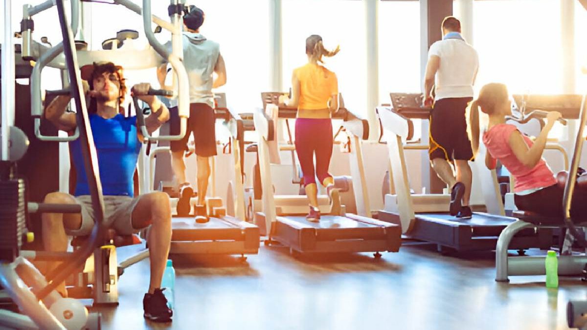 Fitness Equipment – Definition, Types of Equipment, And More