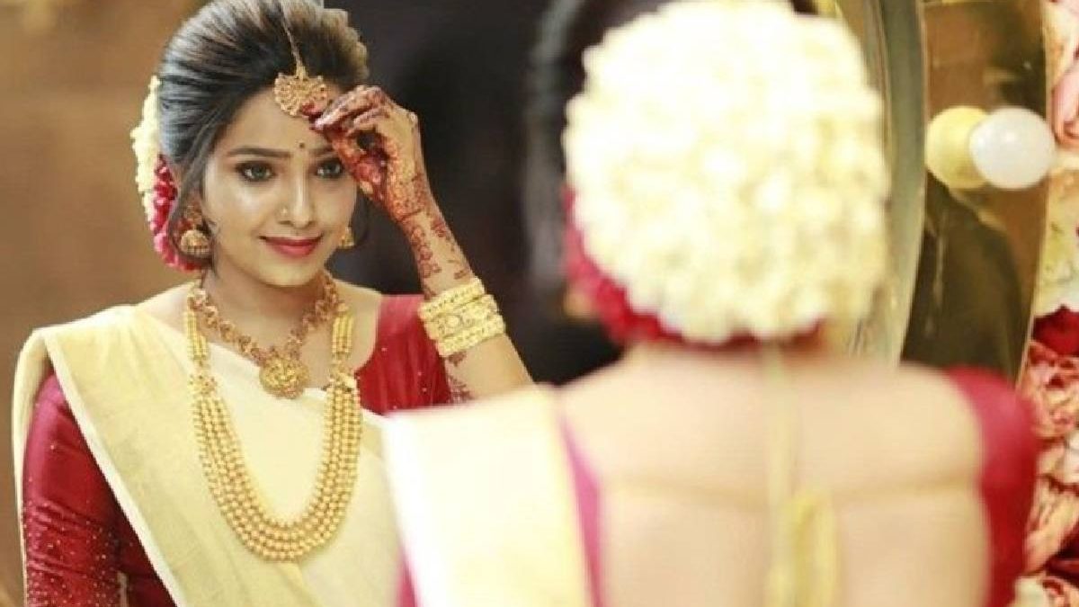 Kerala Bridal Hairstyle – About, Types, Fashion Goals, And More