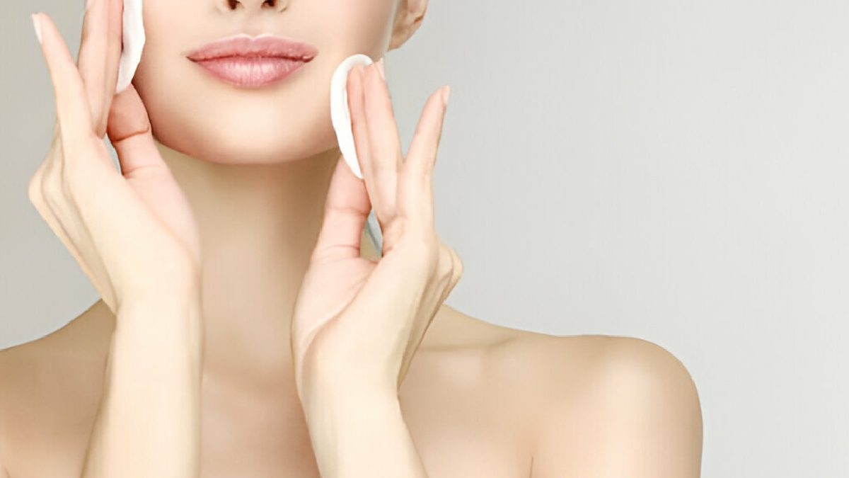 Natural Cleanser For Your Skin Type