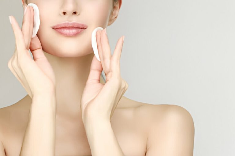 Natural Cleanser For Your Skin