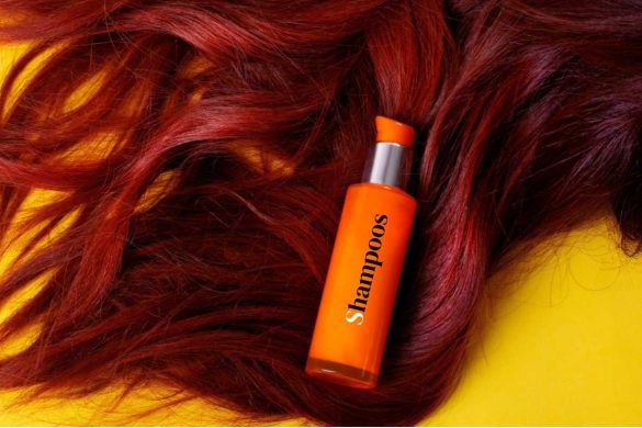 Shampoos for Coloured Hair