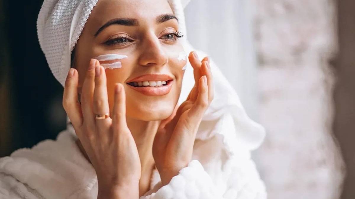 Skincare Routine